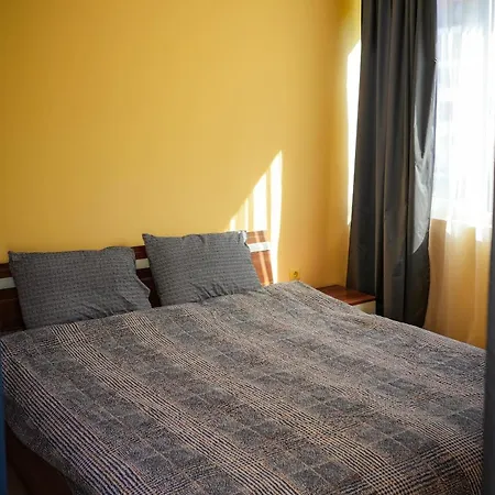 Apartamento Immaculate 1-bed In Sunny